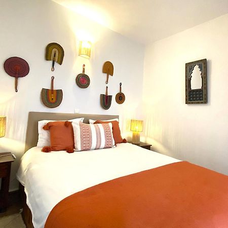 Riad L'Ayel D'Essaouira Ngoại thất bức ảnh