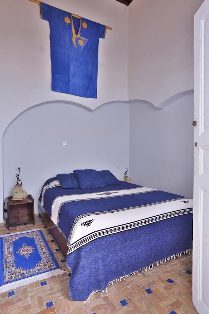 Riad L'Ayel D'Essaouira Ngoại thất bức ảnh