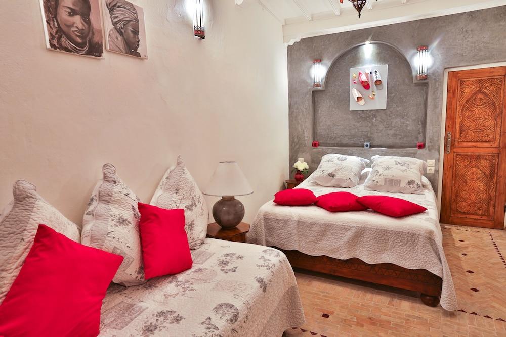 Riad L'Ayel D'Essaouira Ngoại thất bức ảnh