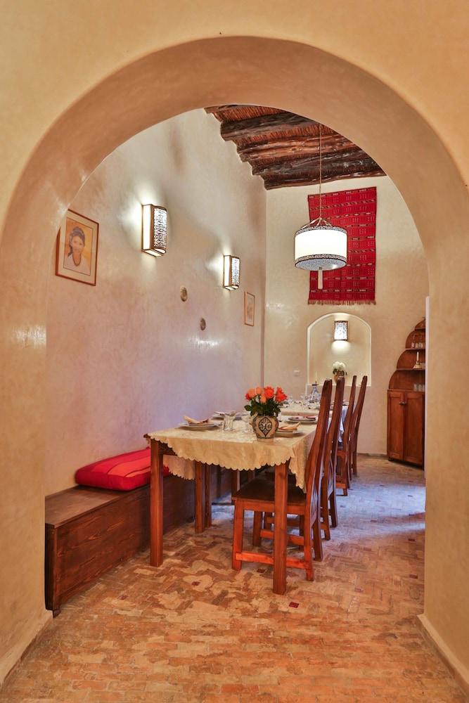 Riad L'Ayel D'Essaouira Ngoại thất bức ảnh
