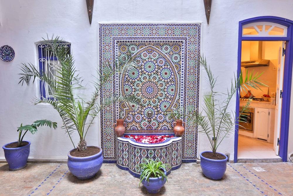 Riad L'Ayel D'Essaouira Ngoại thất bức ảnh