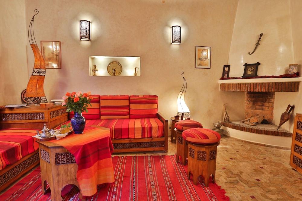 Riad L'Ayel D'Essaouira Ngoại thất bức ảnh