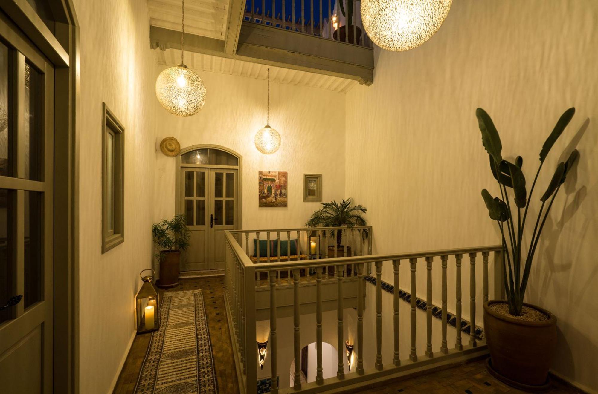 Riad L'Ayel D'Essaouira Ngoại thất bức ảnh