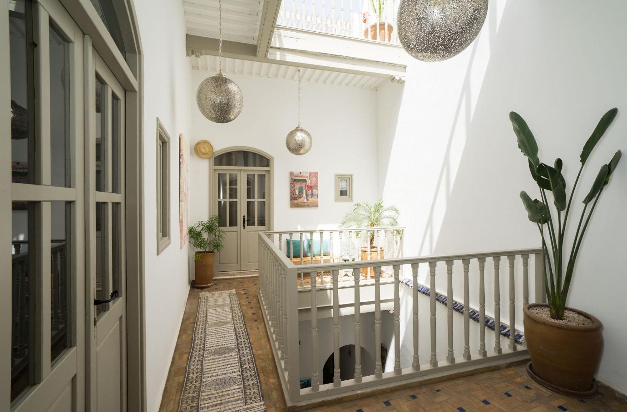 Riad L'Ayel D'Essaouira Ngoại thất bức ảnh