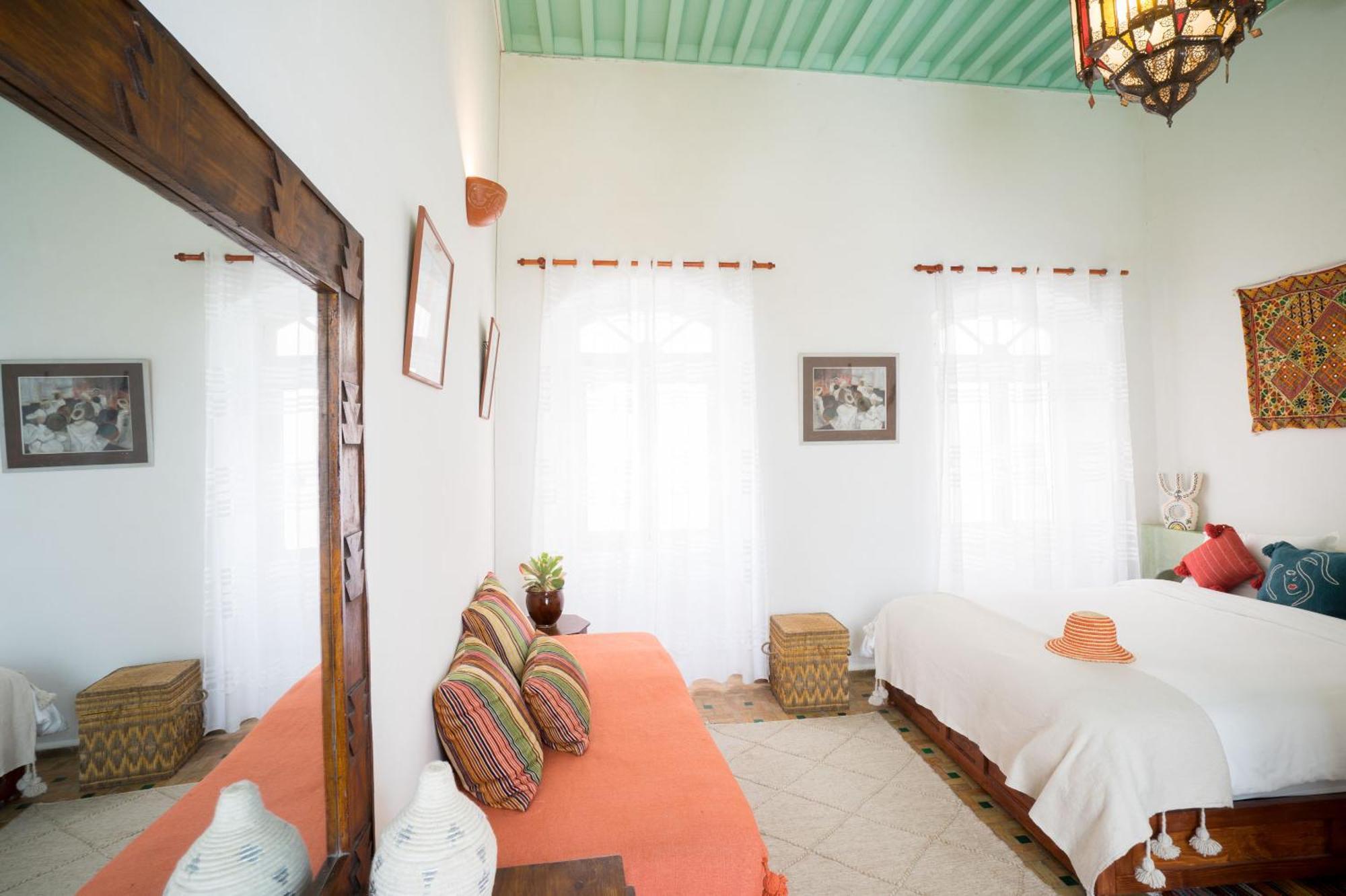 Riad L'Ayel D'Essaouira Ngoại thất bức ảnh