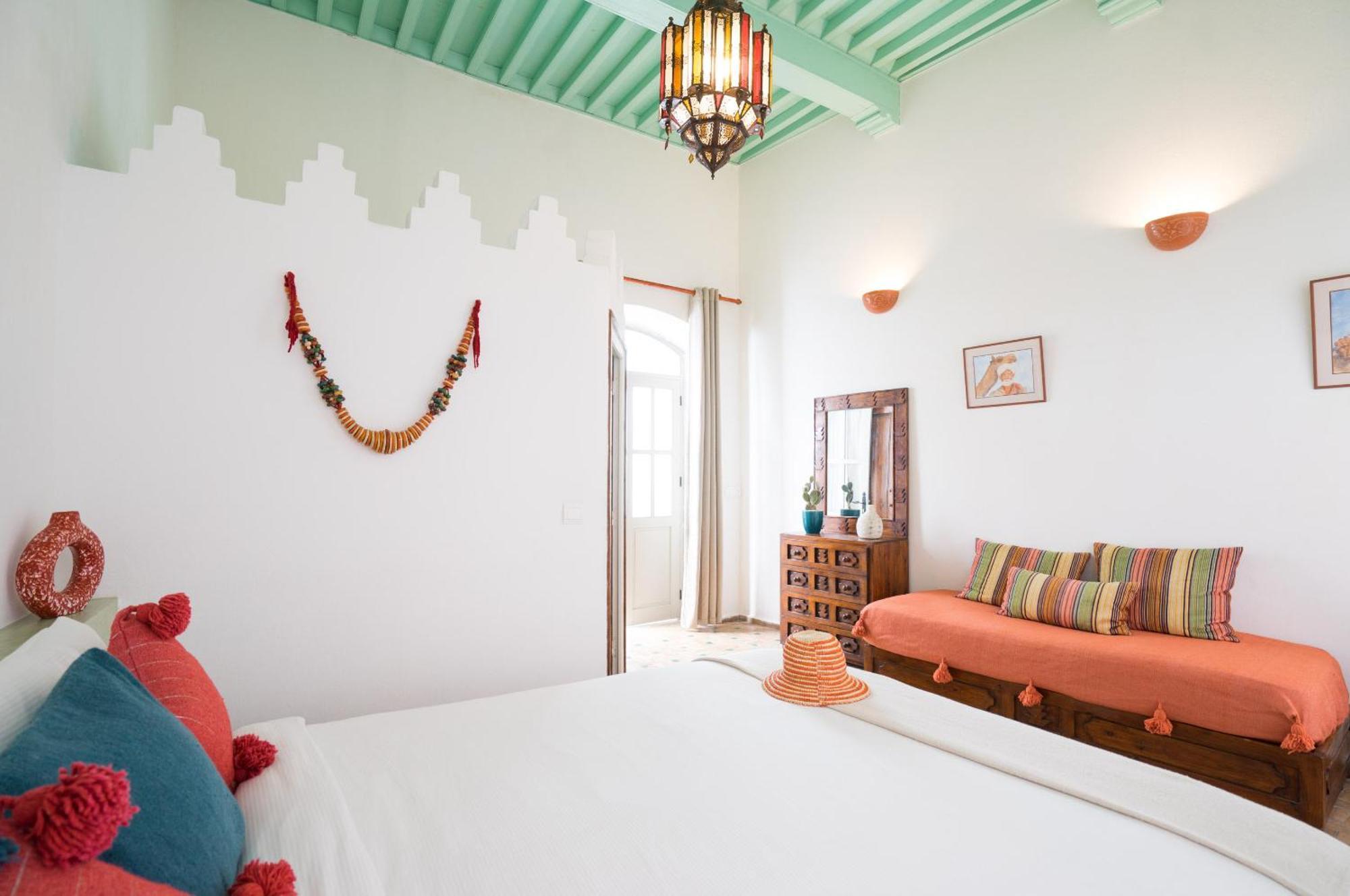 Riad L'Ayel D'Essaouira Ngoại thất bức ảnh