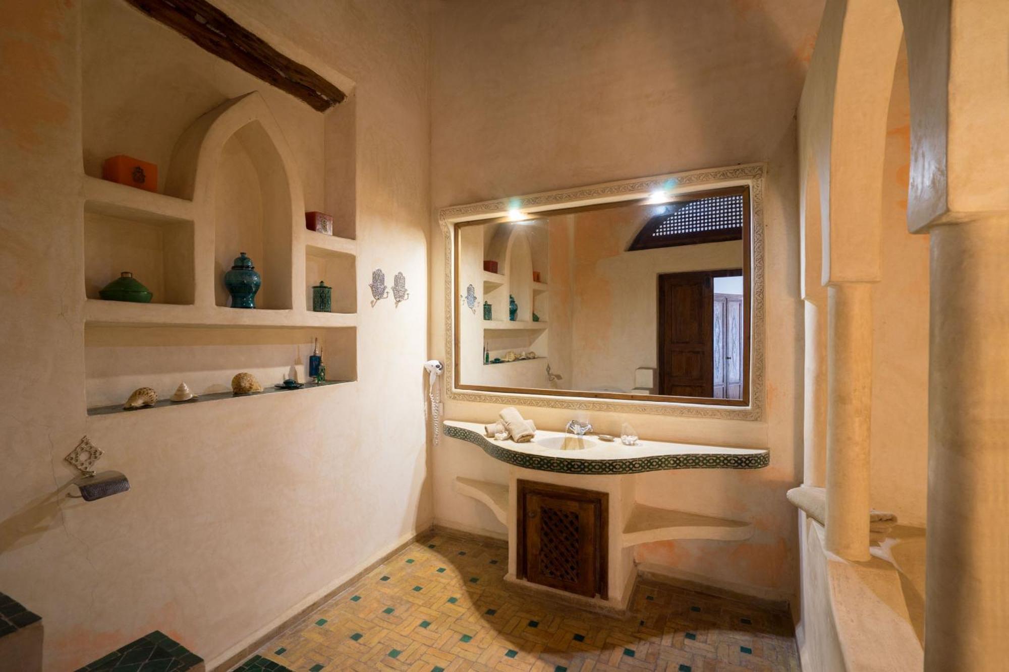 Riad L'Ayel D'Essaouira Ngoại thất bức ảnh