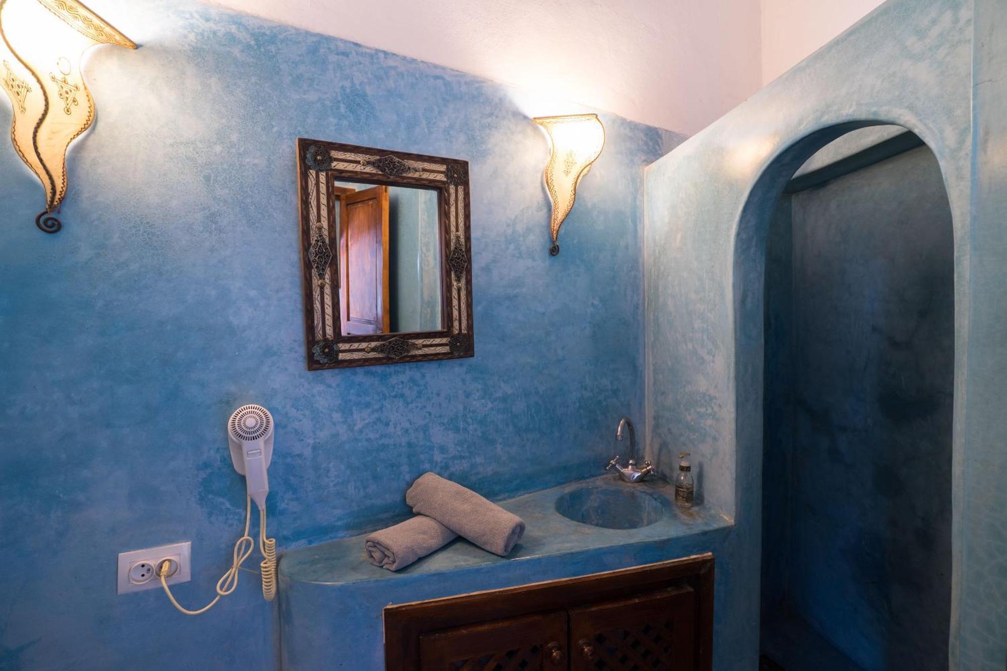 Riad L'Ayel D'Essaouira Ngoại thất bức ảnh