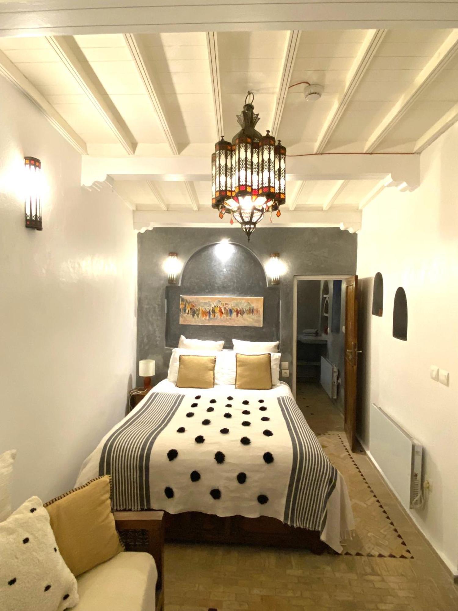 Riad L'Ayel D'Essaouira Ngoại thất bức ảnh