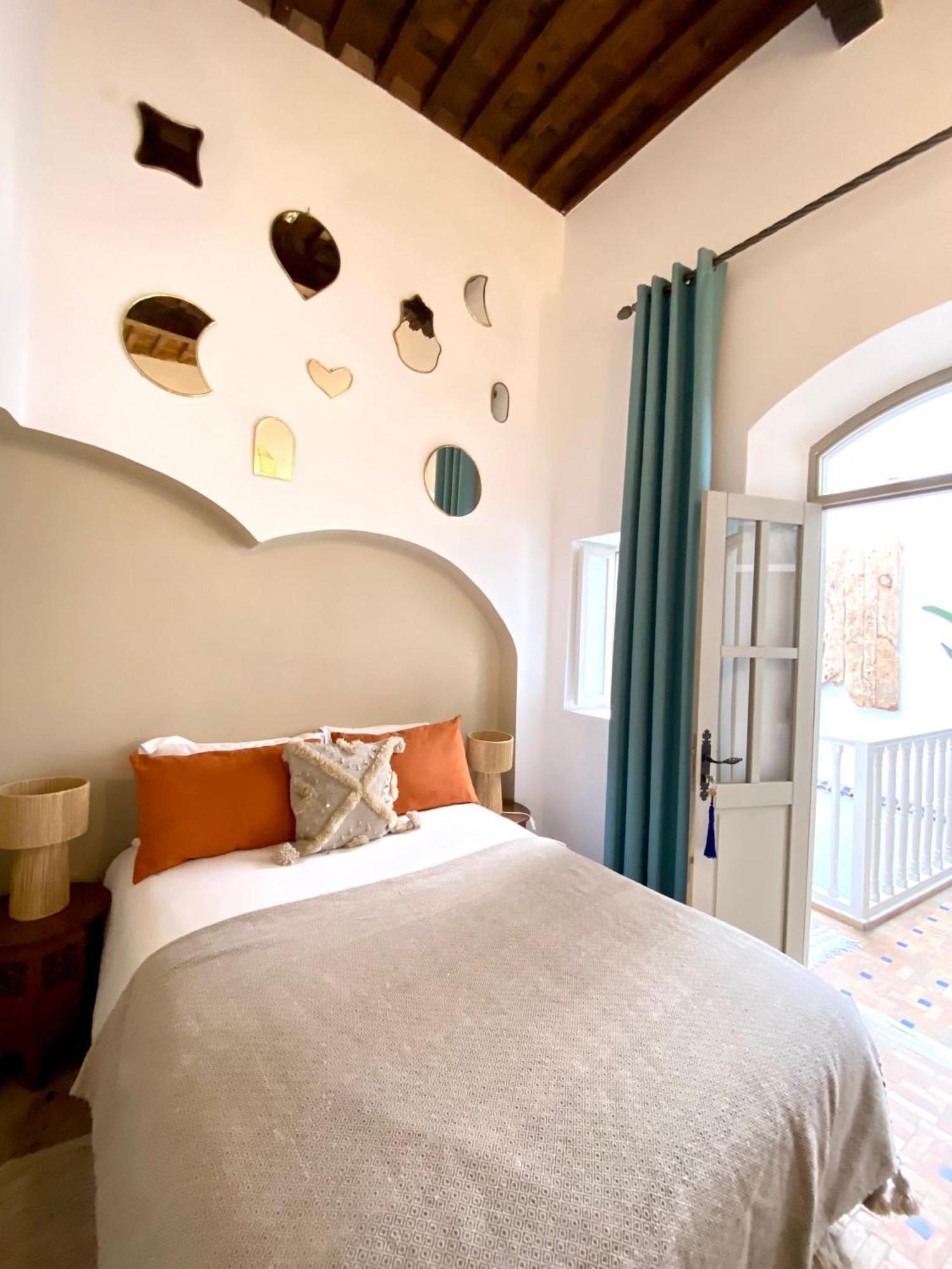 Riad L'Ayel D'Essaouira Ngoại thất bức ảnh