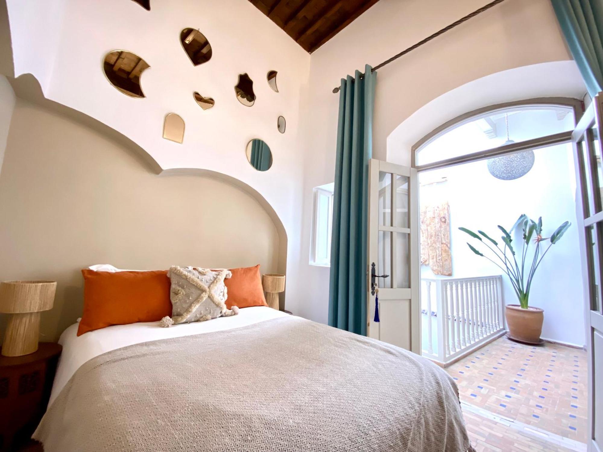 Riad L'Ayel D'Essaouira Ngoại thất bức ảnh